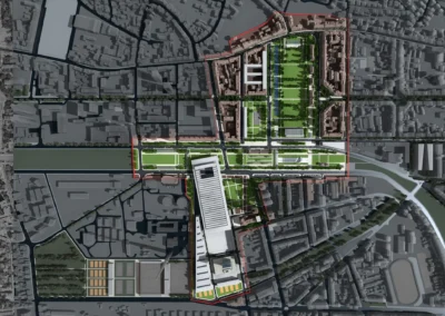 Zagreb pretvaramo u moderno Europsku metropolu