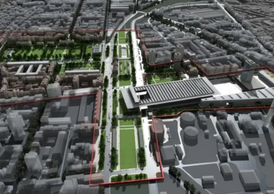 Zagreb pretvaramo u moderno Europsku metropolu