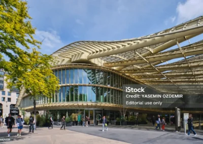 Zagreb pretvaramo u moderno Europsku metropolu